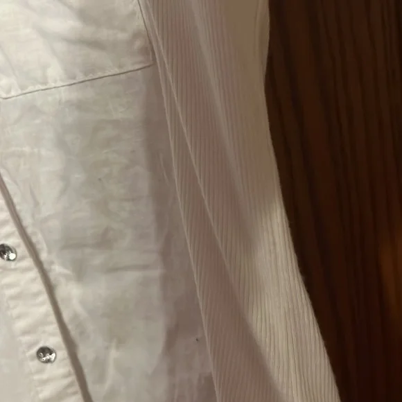 Allison Daley button down shirt - Picture 4 of 6